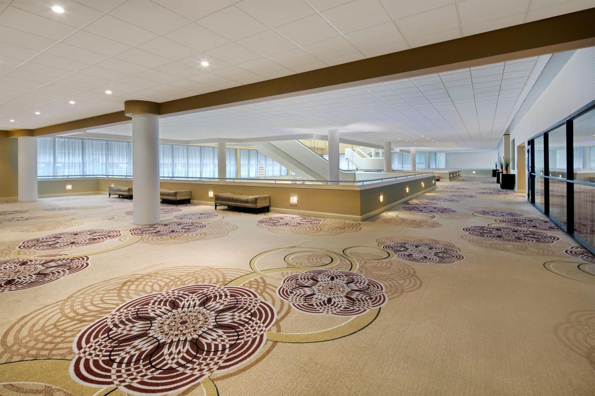 Sheraton Philadelphia Downtown Екстериор снимка